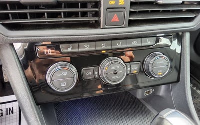 2019 Volkswagen Jetta SEL