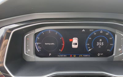 2019 Volkswagen Jetta SEL
