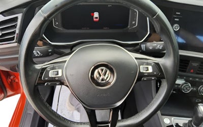 2019 Volkswagen Jetta SEL