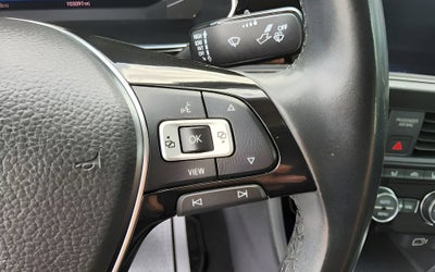 2019 Volkswagen Jetta SEL