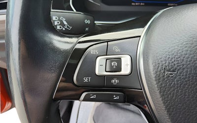 2019 Volkswagen Jetta SEL