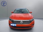 2019 Volkswagen Jetta SEL