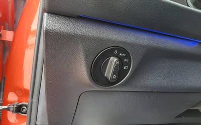 2019 Volkswagen Jetta SEL
