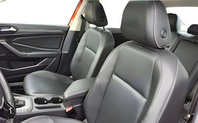 2019 Volkswagen Jetta SEL