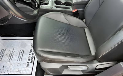 2019 Volkswagen Jetta SEL