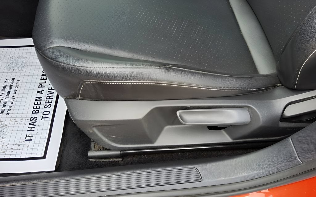 2019 Volkswagen Jetta SEL