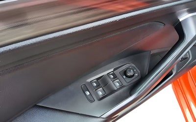 2019 Volkswagen Jetta SEL