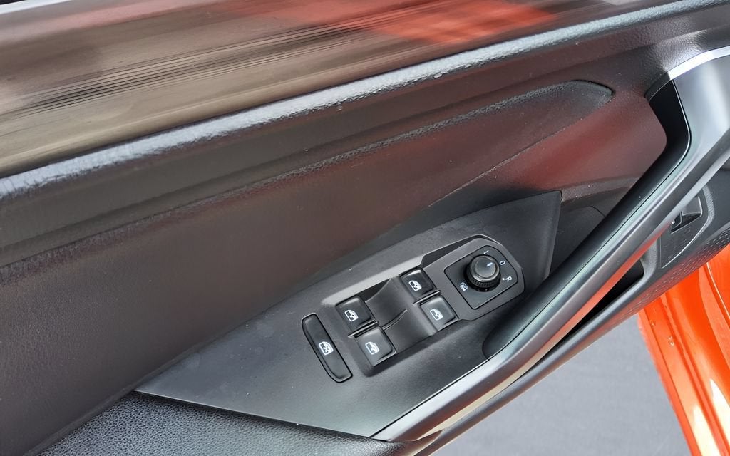 2019 Volkswagen Jetta SEL