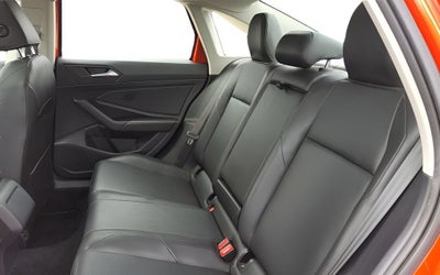 2019 Volkswagen Jetta SEL