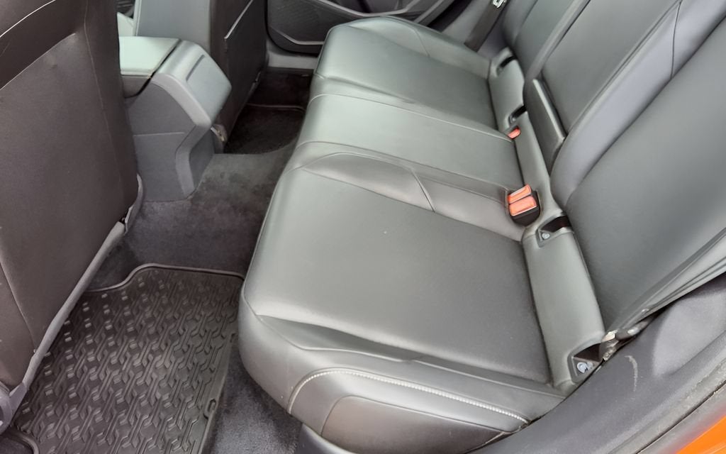 2019 Volkswagen Jetta SEL