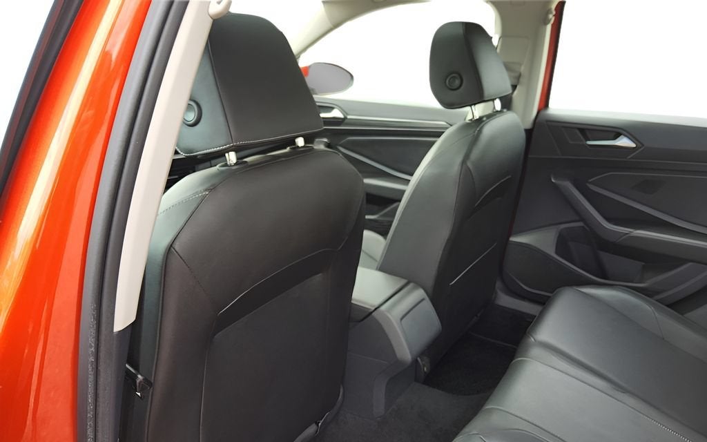 2019 Volkswagen Jetta SEL
