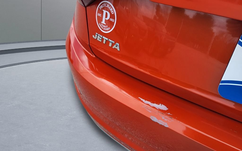 2019 Volkswagen Jetta SEL