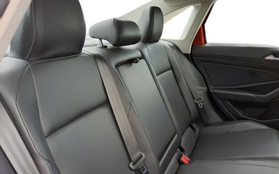 2019 Volkswagen Jetta SEL