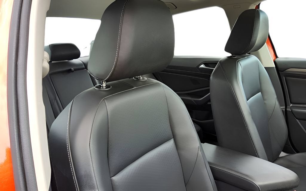 2019 Volkswagen Jetta SEL