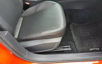 2019 Volkswagen Jetta SEL