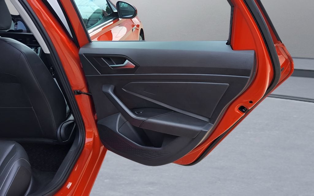 2019 Volkswagen Jetta SEL