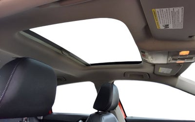 2019 Volkswagen Jetta SEL