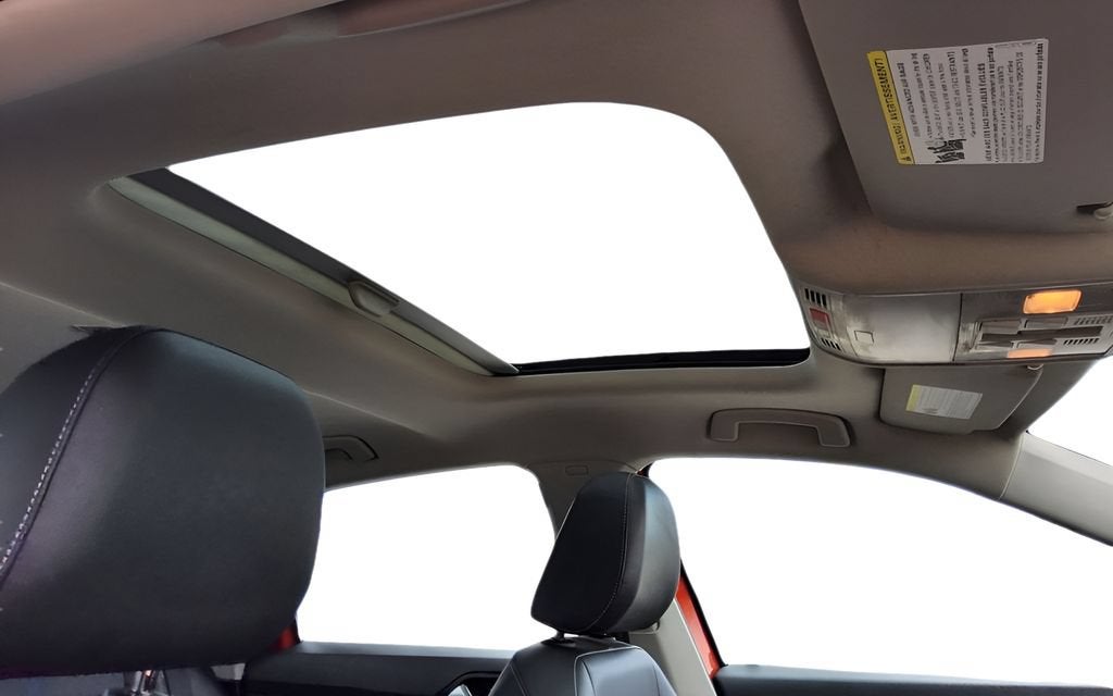 2019 Volkswagen Jetta SEL