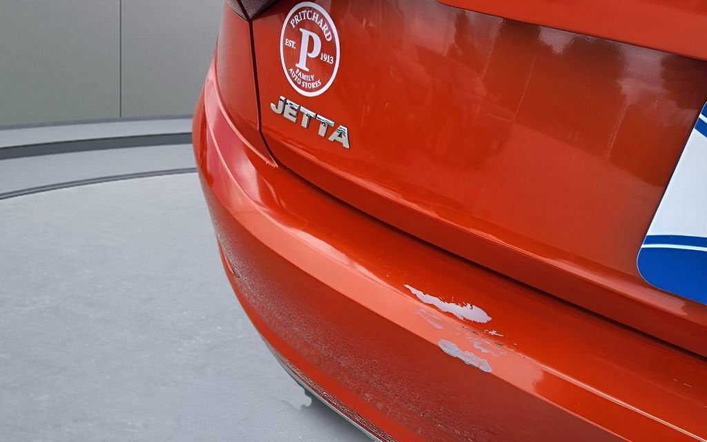 2019 Volkswagen Jetta SEL