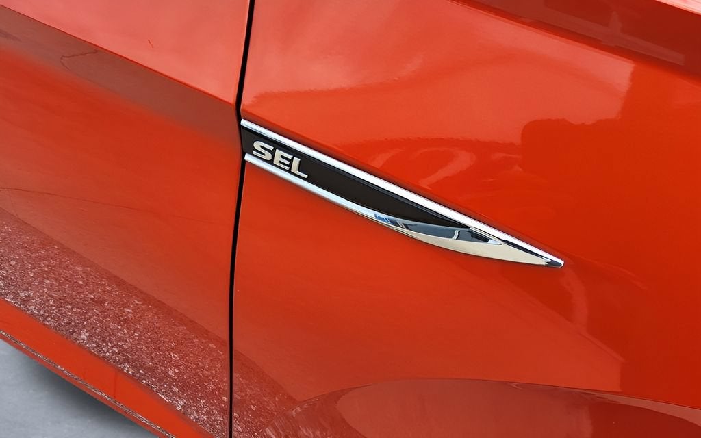 2019 Volkswagen Jetta SEL