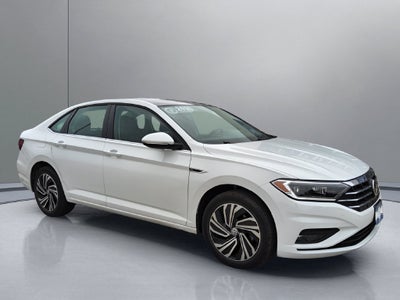 2020 Volkswagen Jetta SEL Premium