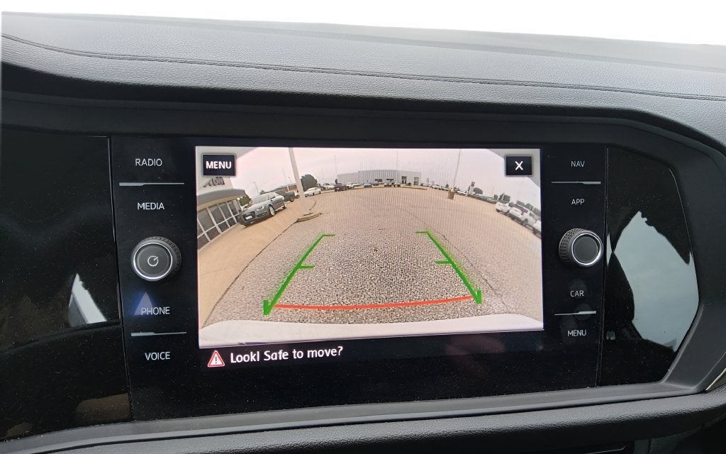 2020 Volkswagen Jetta SEL Premium