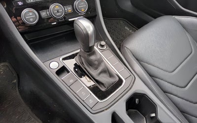 2020 Volkswagen Jetta SEL Premium