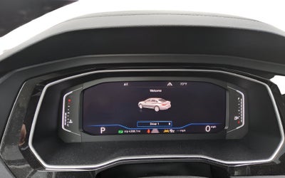 2020 Volkswagen Jetta SEL Premium