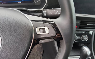 2020 Volkswagen Jetta SEL Premium