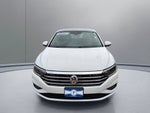 2020 Volkswagen Jetta SEL Premium