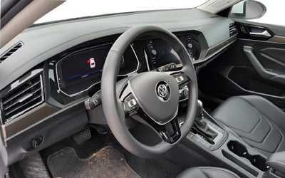 2020 Volkswagen Jetta SEL Premium