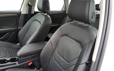 2020 Volkswagen Jetta SEL Premium