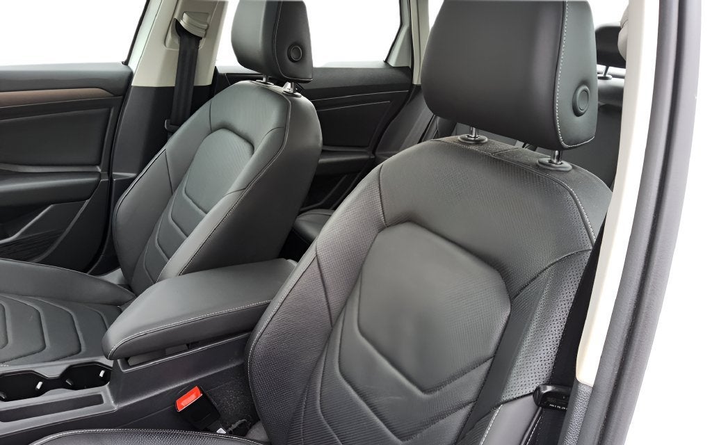 2020 Volkswagen Jetta SEL Premium