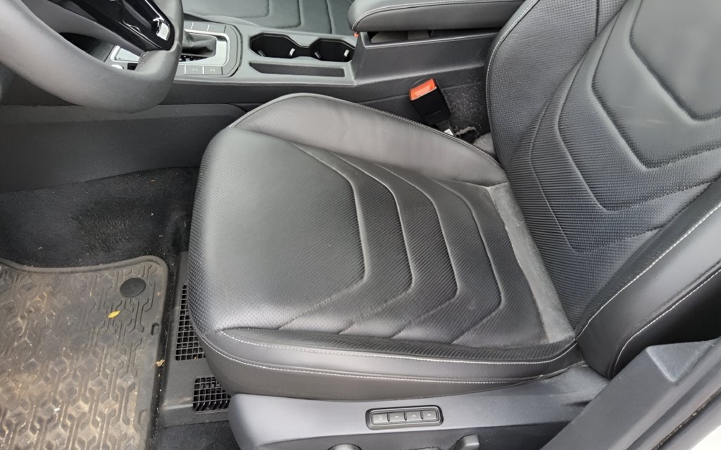 2020 Volkswagen Jetta SEL Premium