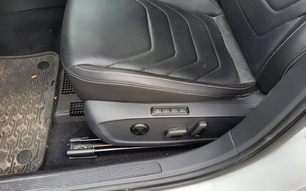 2020 Volkswagen Jetta SEL Premium