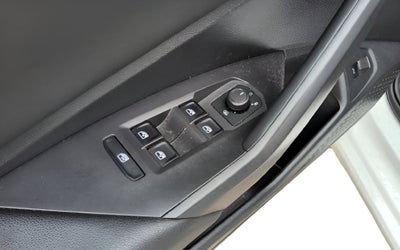 2020 Volkswagen Jetta SEL Premium