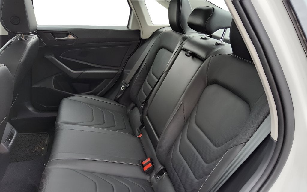2020 Volkswagen Jetta SEL Premium