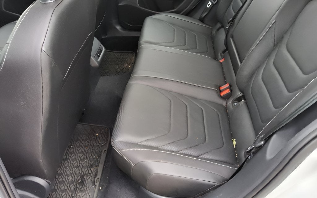 2020 Volkswagen Jetta SEL Premium