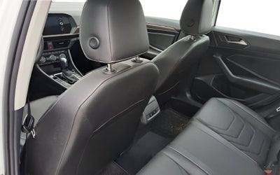 2020 Volkswagen Jetta SEL Premium