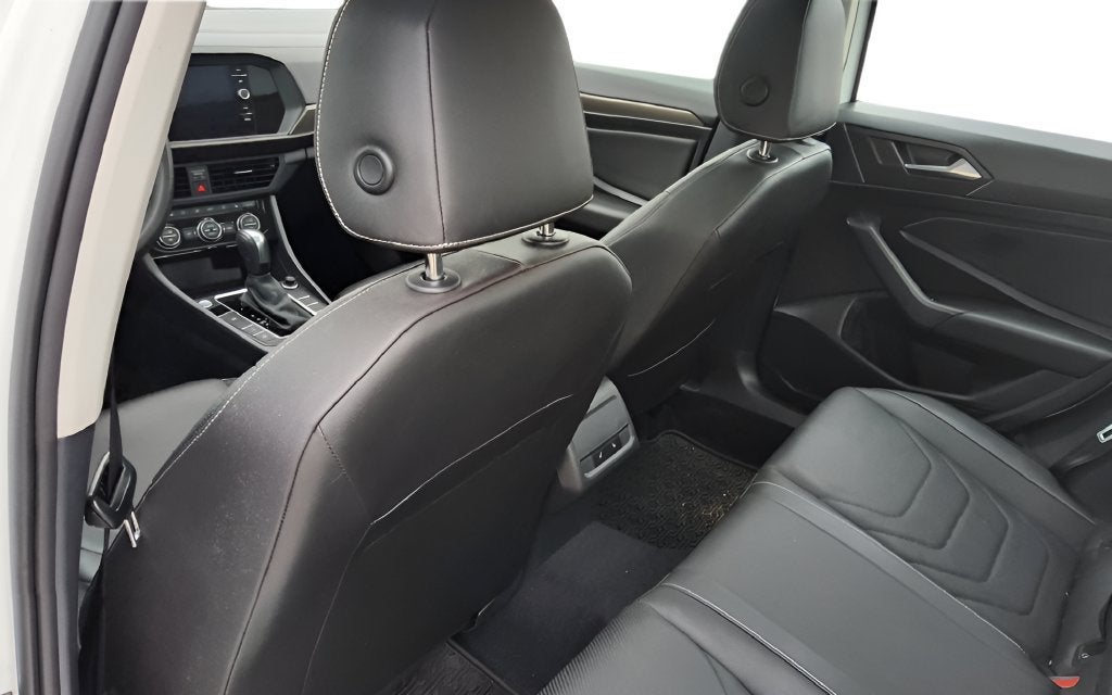2020 Volkswagen Jetta SEL Premium