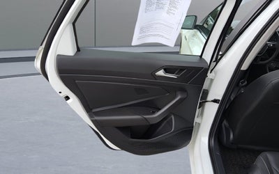 2020 Volkswagen Jetta SEL Premium