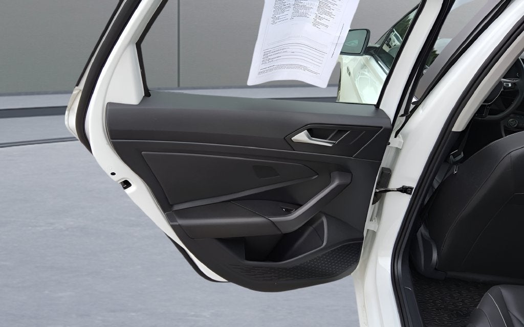 2020 Volkswagen Jetta SEL Premium