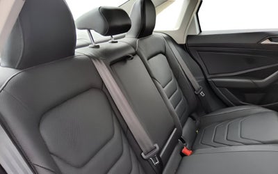 2020 Volkswagen Jetta SEL Premium