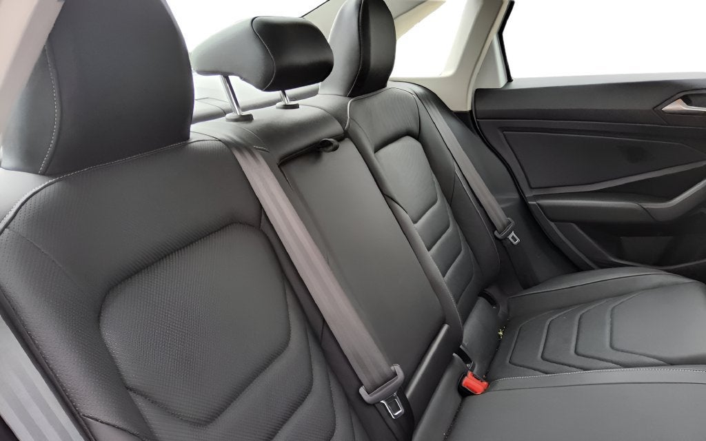 2020 Volkswagen Jetta SEL Premium