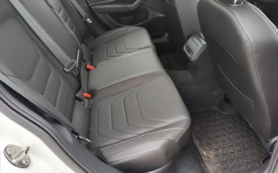 2020 Volkswagen Jetta SEL Premium