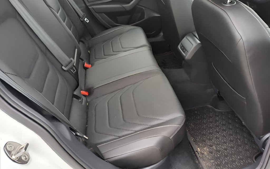 2020 Volkswagen Jetta SEL Premium
