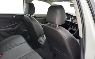 2020 Volkswagen Jetta SEL Premium