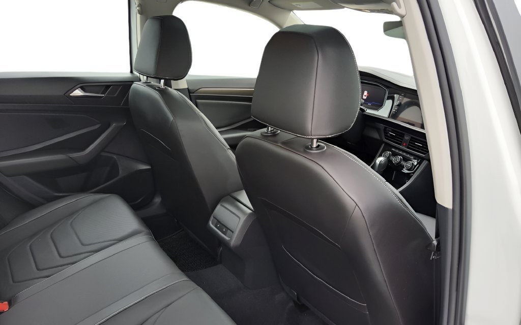 2020 Volkswagen Jetta SEL Premium