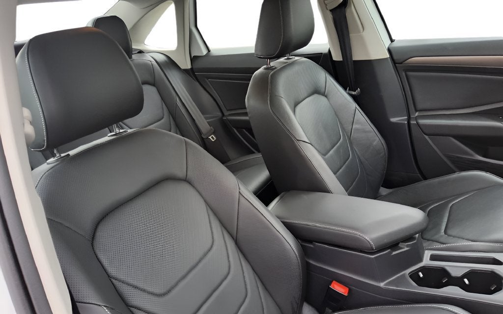 2020 Volkswagen Jetta SEL Premium