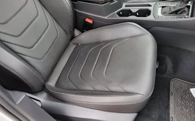 2020 Volkswagen Jetta SEL Premium